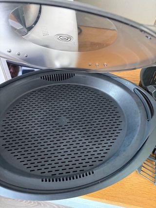 Thermomix TM5 Vorwerk