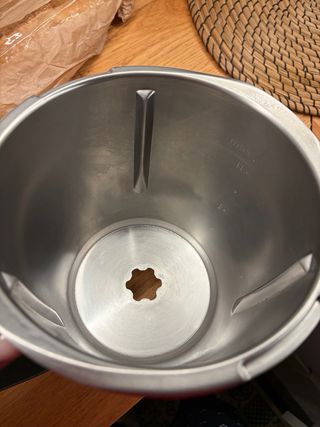 Thermomix TM5 Vorwerk