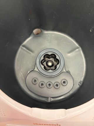 Thermomix TM5 Vorwerk