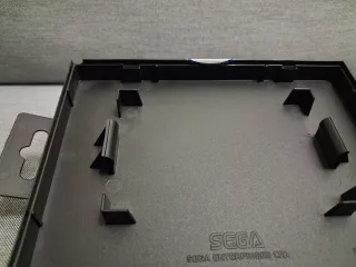 Videojuego Earthworm Jim MegaDrive