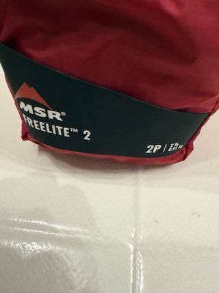 Tienda MSR FreeLite 2 Ultraligera