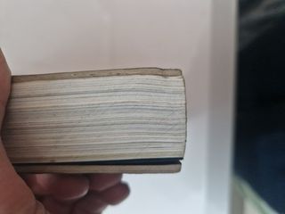 ️ Dorohedoro artbook