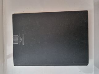 ️ Dorohedoro artbook