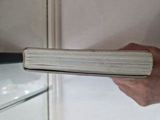 ️ Dorohedoro artbook