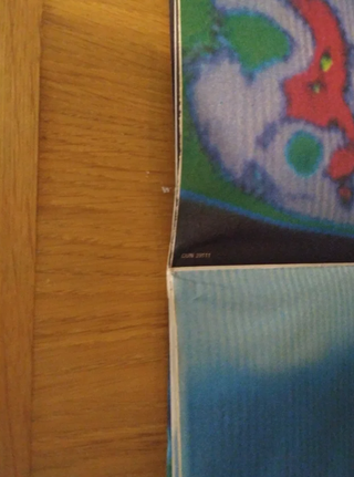 The Rolling Stones Vinilo Emotional Rescue LP