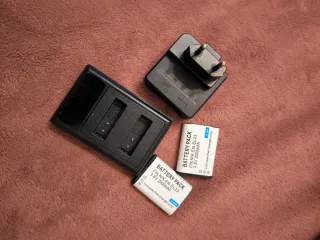 Cámara Nikon COOLPIX B700 4K UHD