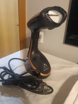 Plancha de vapor Rowenta