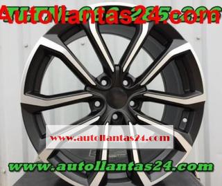 LLANTAS VOLVO LLAGUAR - 14