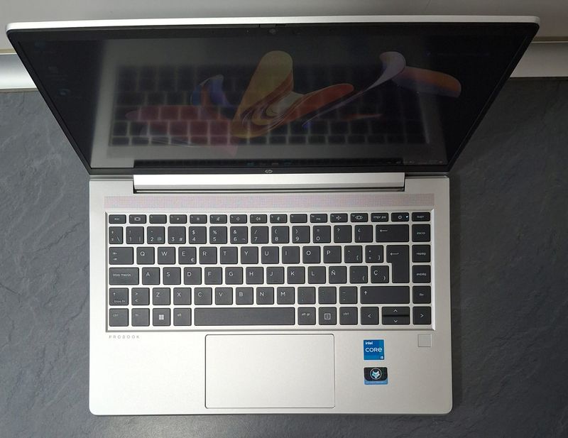 HP ProBook 440 Intel Core i5 11ª Gen 256GB/16GB afbeelding 3