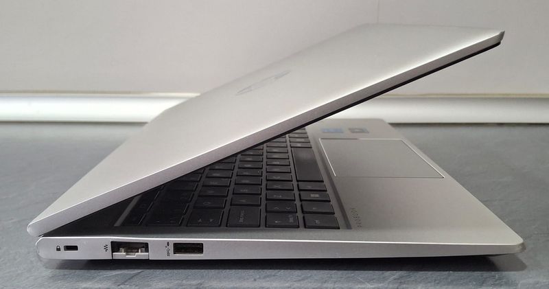 HP ProBook 440 Intel Core i5 11ª Gen 256GB/16GB afbeelding 2