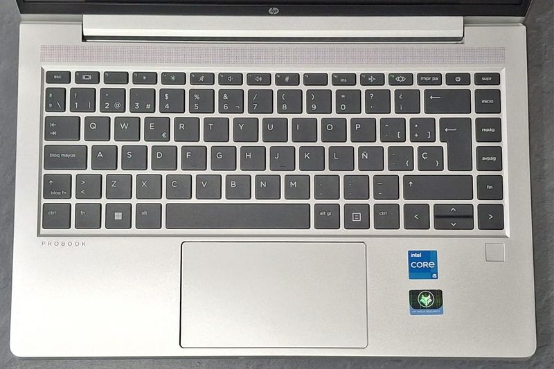 HP ProBook 440 Intel Core i5 11ª Gen 256GB/16GB afbeelding 4