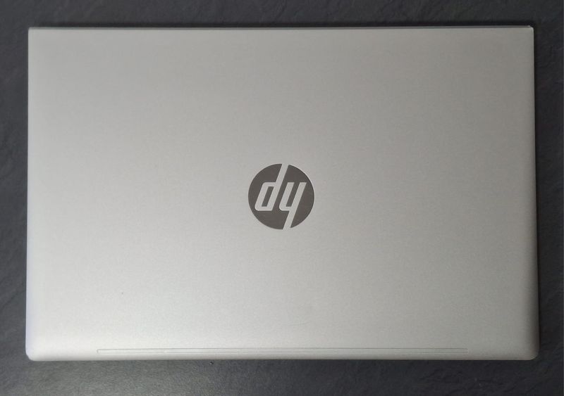 HP ProBook 440 Intel Core i5 11ª Gen 256GB/16GB afbeelding 5