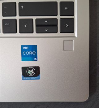 HP ProBook 440 Intel Core i5 11ª Gen 256GB/16GB