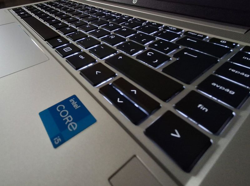 HP ProBook 440 Intel Core i5 11ª Gen 256GB/16GB afbeelding 9