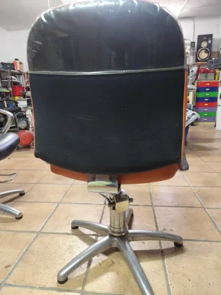 Sillas de peluquería