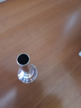 Boquilla JK FP4C para corno