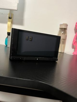 Radio Coche Pioneer Negra