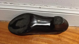 Zapatos Flamenco Talla 35