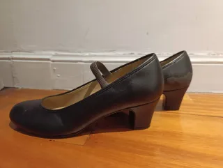 Zapatos Flamenco Talla 35