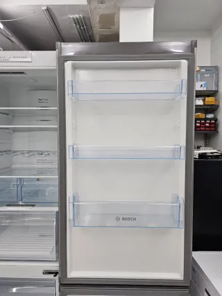 Frigorífico Bosch No Frost 1,85m con garantía y tr