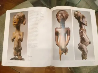 Africa: The Art of a Continent