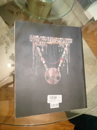 Africa: The Art of a Continent