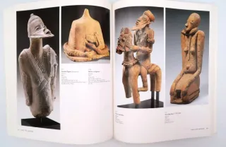 Africa The Art of a Continent
