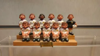 Figuras Real Madrid