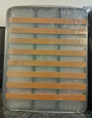 Canapés,colchónes,abezales, somieres,