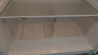 Nevera Balay con congelador