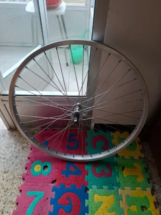 Rueda Bicicleta 26