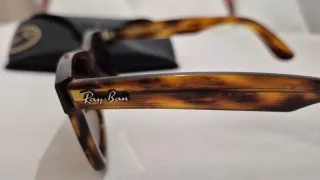 Gafas de sol Ray-Ban Tortoise