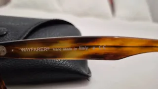 Gafas de sol Ray-Ban Tortoise