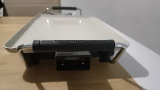 Parrilla Eléctrica Taurus