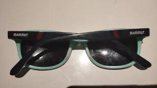 Gafas de sol Mammut niños