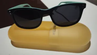 Gafas de sol Mammut niños