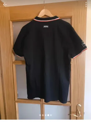 Polo hombre Talla XL