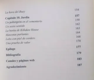 Anatomía de las casas encantadas. Ivan Mourin.
