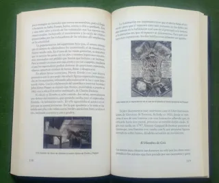 Anatomía de las casas encantadas. Ivan Mourin.