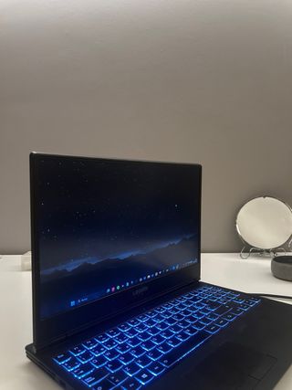 Portátil Gaming Lenovo Legion Y540 i7 RTX2060