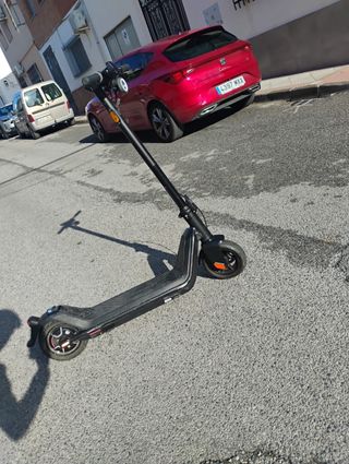 Patinete Eléctrico 500W 25km/h