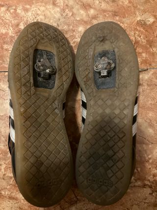 Adidas Velosamba Talla 44 2/3