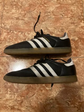 Adidas Velosamba Talla 44 2/3