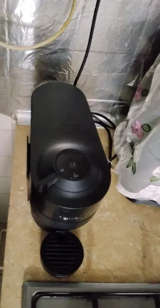 Macchina da caffè Nespresso quasi nuova