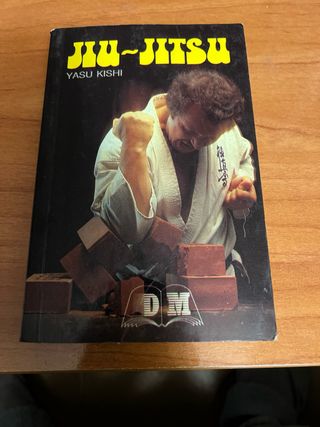 Taekwondo -Judo - Jiu-Jitsu