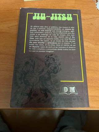 Taekwondo -Judo - Jiu-Jitsu