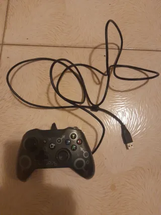 Xbox One Microsoft Nero