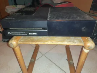 Xbox One Microsoft Nero