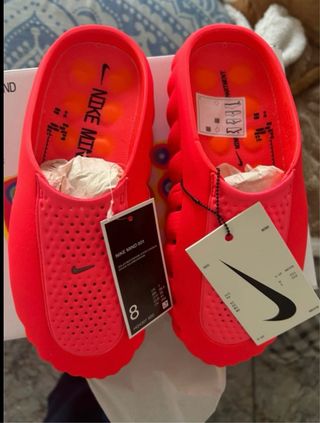 Nike Mind 001 sin estrenar