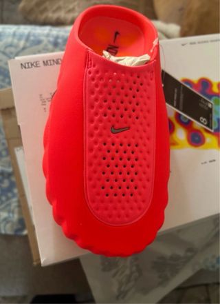 Nike Mind 001 sin estrenar